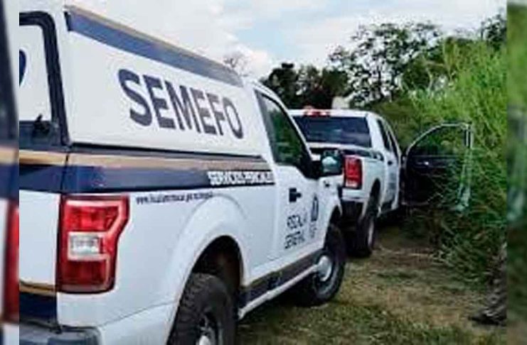 Hallan a otro hombre asesinado en Parácuaro; identifican a víctima del enfrentamiento en Puerta Chica