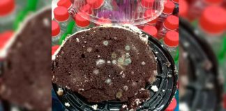 Joven envenena a su hermana con un pastel y escapa de su casa en Durango