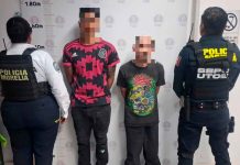 Mujer huye tras varios días privada de la libertad en Morelia