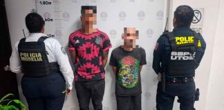 Mujer huye tras varios días privada de la libertad en Morelia