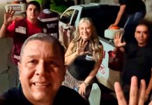 Échale una Mano contra el Dengue continúa protegiendo a las familias morelianas: JC Barragán