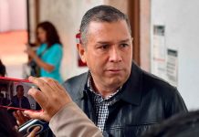 En 2027 vamos a fortalecer la Policía Morelia: JC Barragán