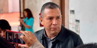 En 2027 vamos a fortalecer la Policía Morelia: JC Barragán