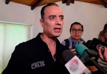 Descalificaciones de Barragán contra Bedolla están prohibidas en Morena: Juan Pablo Celis