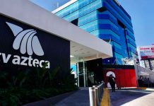 TV Azteca entra a concurso mercantil para renegociar sus deudas y evitar la quiebra