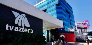TV Azteca entra a concurso mercantil para renegociar sus deudas y evitar la quiebra