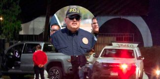 ¿Quién era Julio Meza, exdirector de la Policía de Investigación de la FGE asesinado en Morelia?