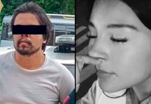 Procesan al presunto feminicida de Gaeli tras ser sorprendido manipulando sus restos