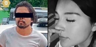 Procesan al presunto feminicida de Gaeli tras ser sorprendido manipulando sus restos