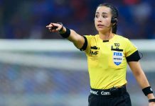 Katia Itzel García dirigirá el Atlante vs. América en la Jornada 2 del Apertura 2026