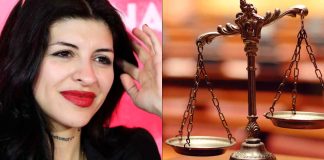 “Ley Cazzu” llega a Change.org y recaba más de mil 300 firmas en 24 horas