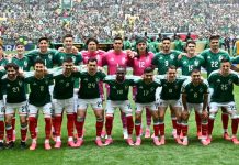 ¿Cuánto pagará México? La millonaria sanción de la FIFA al Tricolor tras su partido contra Inglaterra