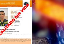 Localizan sin vida a policía municipal y paramédico voluntario reportado como desaparecido en Uruapan