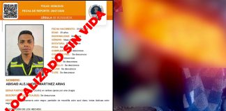 Localizan sin vida a policía municipal y paramédico voluntario reportado como desaparecido en Uruapan