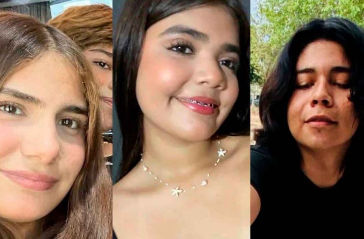 Localizan con vida a tres de los estudiantes desaparecidos en Jalisco; aún faltan tres