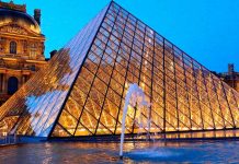 Los lugares históricos de Francia que todo viajero debería conocer