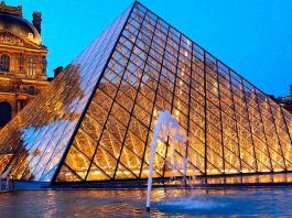 Los lugares históricos de Francia que todo viajero debería conocer