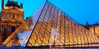 Los lugares históricos de Francia que todo viajero debería conocer