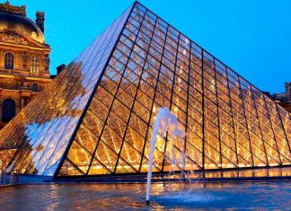 Los lugares históricos de Francia que todo viajero debería conocer