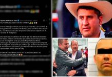 “La justicia comienza, pero aún no termina”: Grecia Quiroz reacciona a la captura del presunto asesino de Carlos Manzo