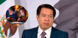 “Los algoritmos obedecen al mercado, no a nuestros hijos”: Mario Delgado alerta sobre el impacto de la tecnología en la niñez