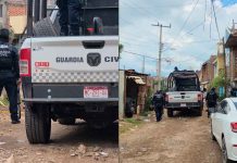 De 10 balazos matan a mecánico de motos, en Zamora