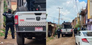 De 10 balazos matan a mecánico de motos, en Zamora