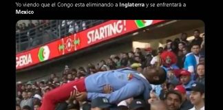 Los mejores memes tras definirse que México irá contra Inglaterra en octavos
