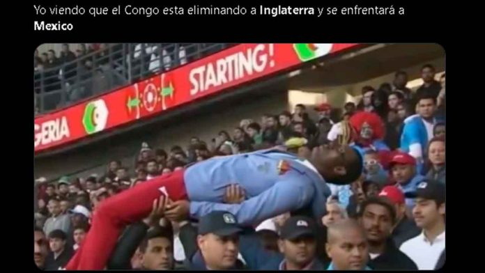 memes-mexico-inglaterra-octavos-final-mundial-2026