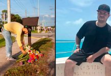 Mexicano fallecido tras persecución de ICE en Florida no era indocumentado; solo estaba de visita