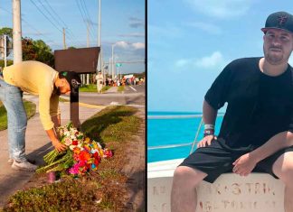 Mexicano fallecido tras persecución de ICE en Florida no era indocumentado; solo estaba de visita