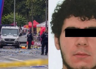 SRE expresa su solidaridad con Alemania tras atropello masivo en marcha LGBT