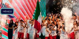 Atletas mexicanos arrasan en los Juegos Centroamericanos y del Caribe