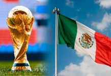 México se perfila para albergar el Mundial en 2038 con una nueva candidatura regional
