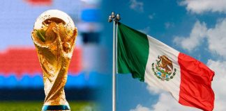 México se perfila para albergar el Mundial en 2038 con una nueva candidatura regional