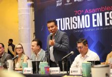 Michoacán busca ser set de cine nacional e internacional