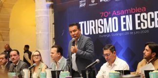 Michoacán busca ser set de cine nacional e internacional