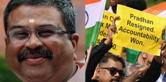 Renuncia ministro de Educación de India tras semanas de protestas estudiantiles