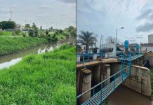 Mantienen monitoreo de ríos y drenes en Morelia; operan bombeos permanentes