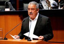 Morón Orozco presenta queja ante Comisión de Honestidad de Morena por irregularidades en proceso interno
