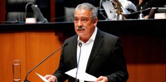 Morón Orozco presenta queja ante Comisión de Honestidad de Morena por irregularidades en proceso interno