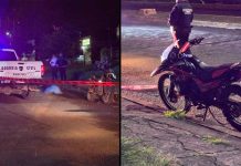 Identifican a motociclista fallecido en accidente sobre el Libramiento Norponiente de Morelia