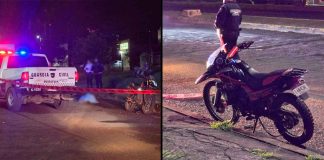 Identifican a motociclista fallecido en accidente sobre el Libramiento Norponiente de Morelia