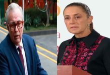 Sheinbaum: no hay pruebas contra Rubén Rocha Moya y el Gobierno no actuará sin evidencias