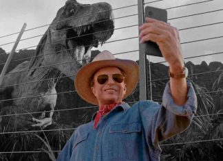 Muere a los 78 años Sam Neill el icónico protagonista de Jurassic Park