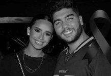 Hallan sin vida a la modelo Skarlent Rodríguez y a su novio tras sismos en Venezuela