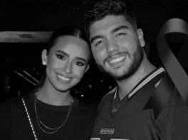 Hallan sin vida a la modelo Skarlent Rodríguez y a su novio tras sismos en Venezuela