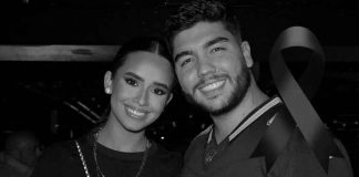Hallan sin vida a la modelo Skarlent Rodríguez y a su novio tras sismos en Venezuela