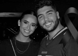 Hallan sin vida a la modelo Skarlent Rodríguez y a su novio tras sismos en Venezuela