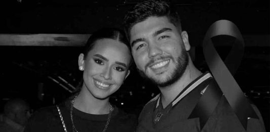 Hallan sin vida a la modelo Skarlent Rodríguez y a su novio tras sismos en Venezuela